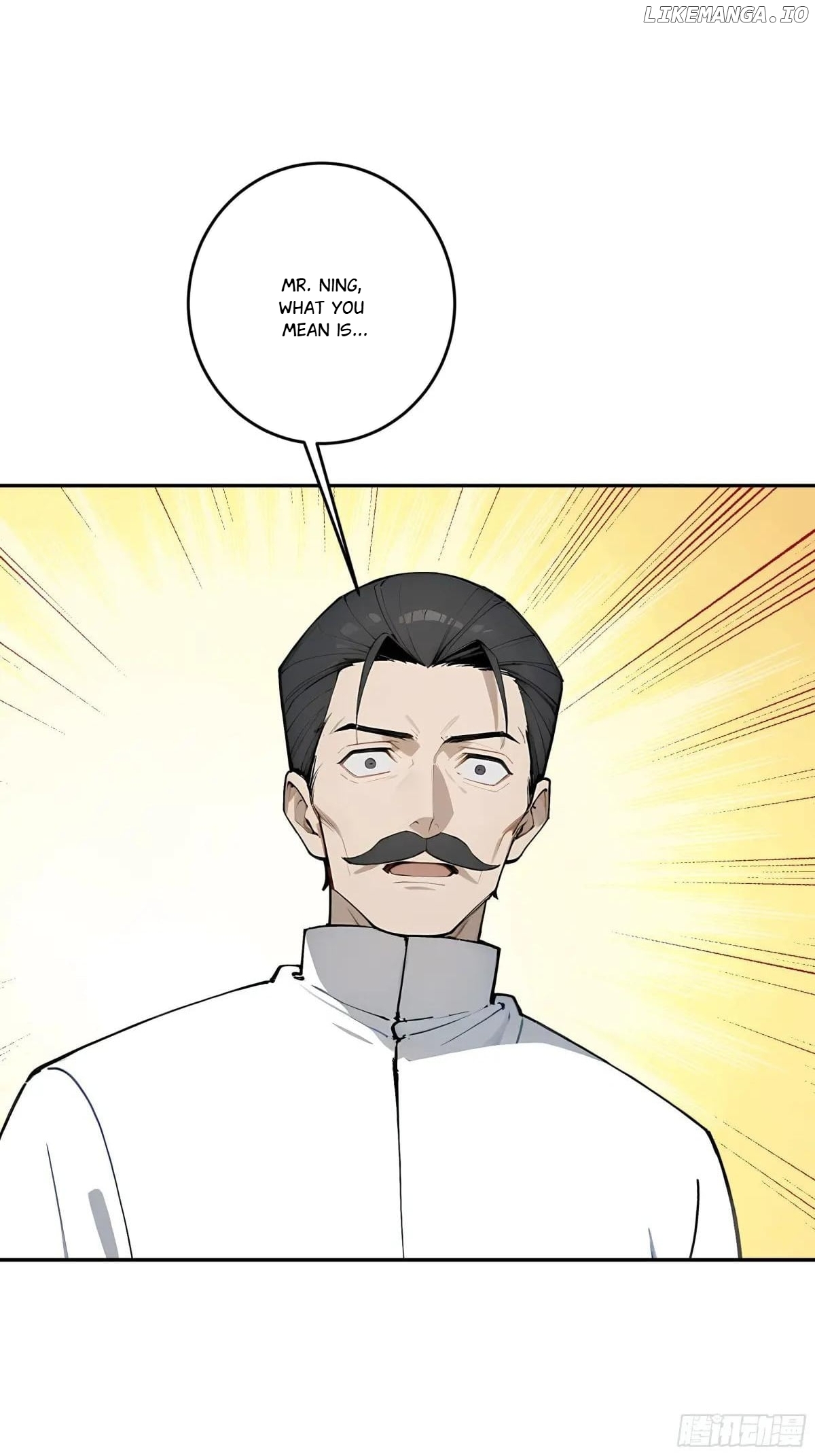 God of Learning Chapter 28 - page 61